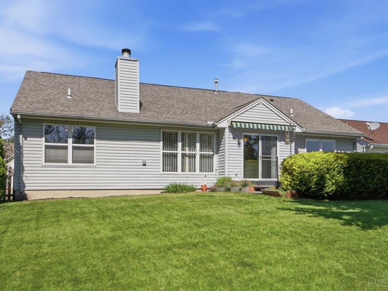 7750 Crystal Lake Lane, Hamilton Twp, OH 45039 Photo 42
