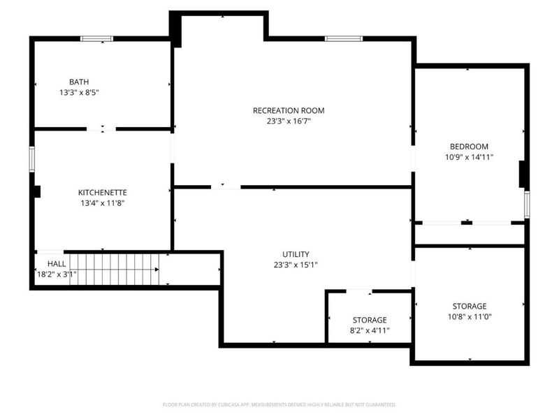 7750 Crystal Lake Lane, Hamilton Twp, OH 45039 Photo 53