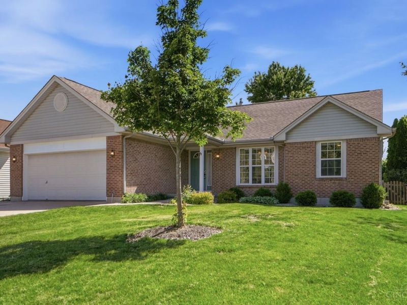 7750 Crystal Lake Lane, Hamilton Twp, OH 45039 Photo 54
