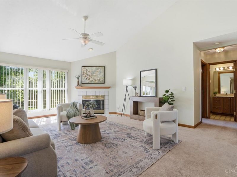 7750 Crystal Lake Lane, Hamilton Twp, OH 45039 Photo 8