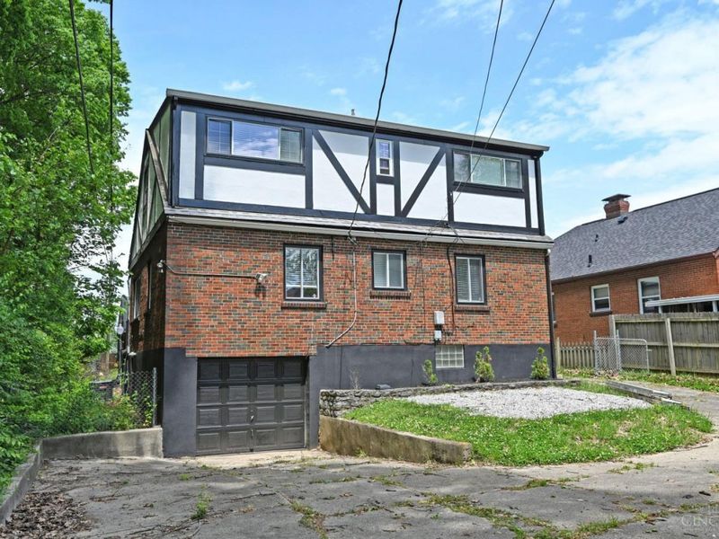 1403 Shenandoah Avenue, Cincinnati, OH 45237 Photo 33