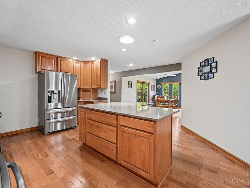 6402 Shannon Drive, Fairfield Twp, OH 45011 Photo 8