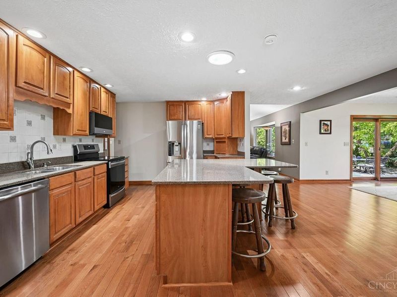 6402 Shannon Drive, Fairfield Twp, OH 45011 Photo 9