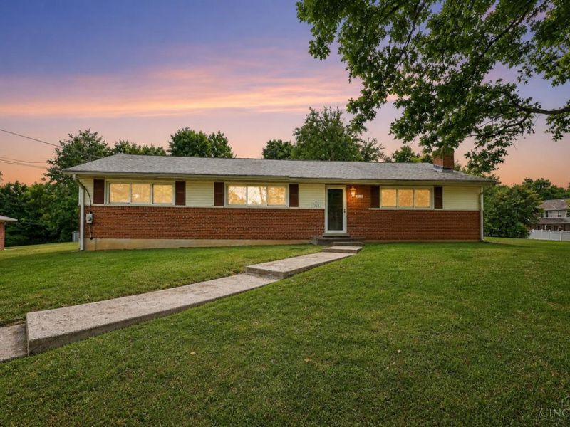 3635 Donegal Drive, Sycamore Township, OH 45236 Photo 4