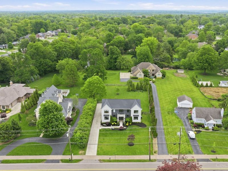 9932 Zig Zag Road, Montgomery, OH 45242 Photo 61