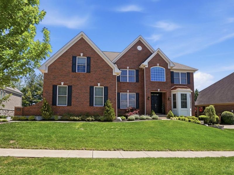 5604 Oak View Drive, Hamilton Twp, OH 45039 Photo 5