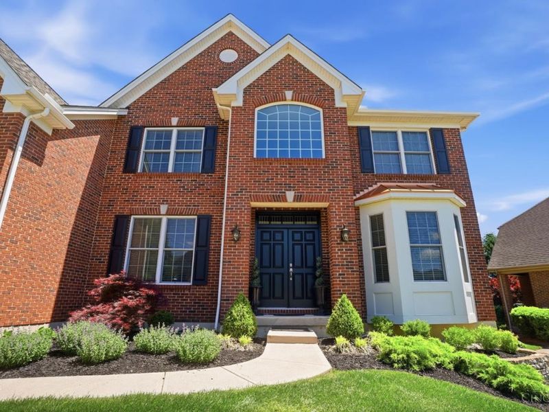 5604 Oak View Drive, Hamilton Twp, OH 45039 Photo 6