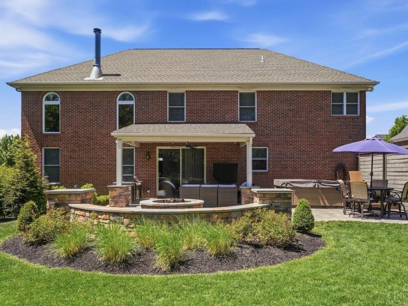 5604 Oak View Drive, Hamilton Twp, OH 45039 Photo 66