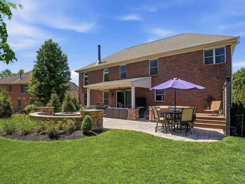 5604 Oak View Drive, Hamilton Twp, OH 45039 Photo 67