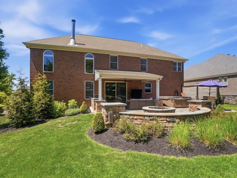 5604 Oak View Drive, Hamilton Twp, OH 45039 Photo 68