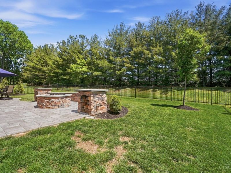 5604 Oak View Drive, Hamilton Twp, OH 45039 Photo 71