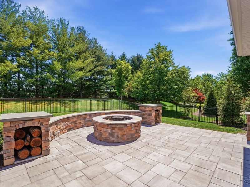 5604 Oak View Drive, Hamilton Twp, OH 45039 Photo 74