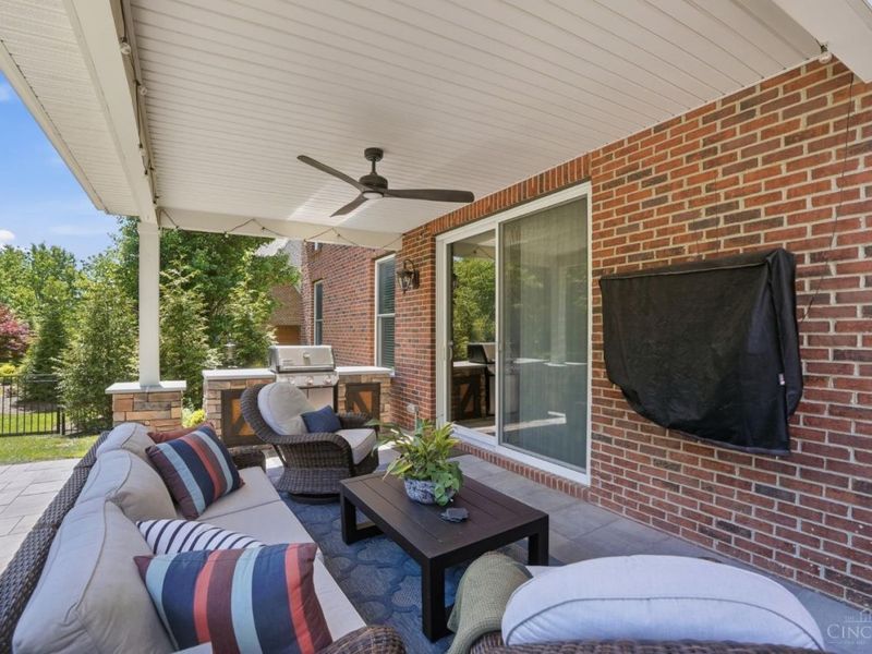 5604 Oak View Drive, Hamilton Twp, OH 45039 Photo 76