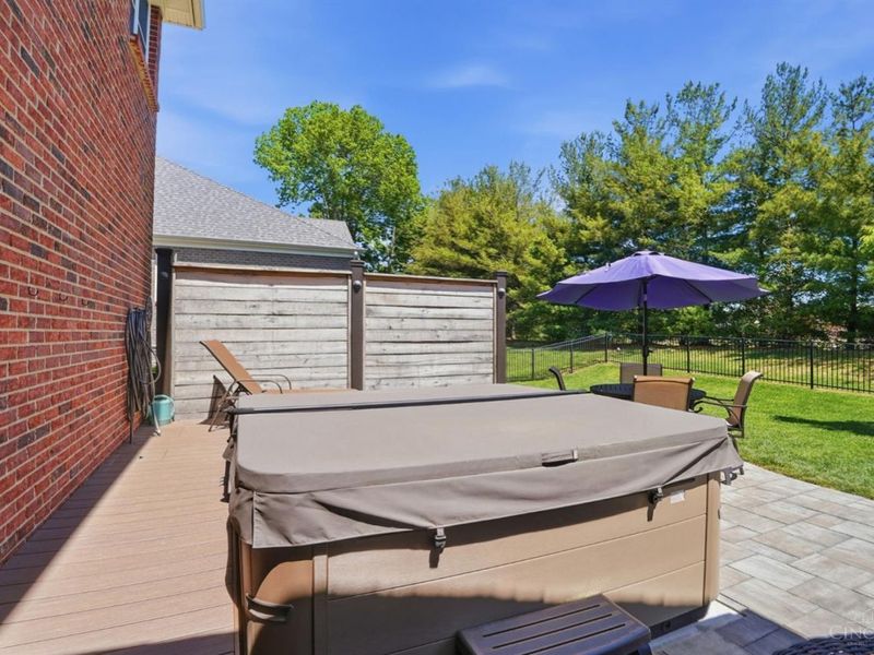 5604 Oak View Drive, Hamilton Twp, OH 45039 Photo 80