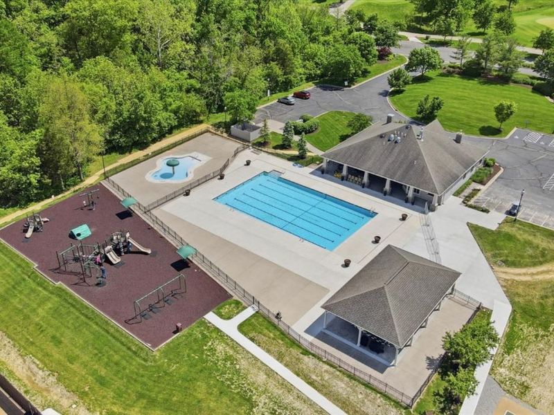 5604 Oak View Drive, Hamilton Twp, OH 45039 Photo 88