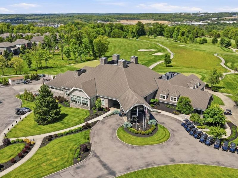 5604 Oak View Drive, Hamilton Twp, OH 45039 Photo 90