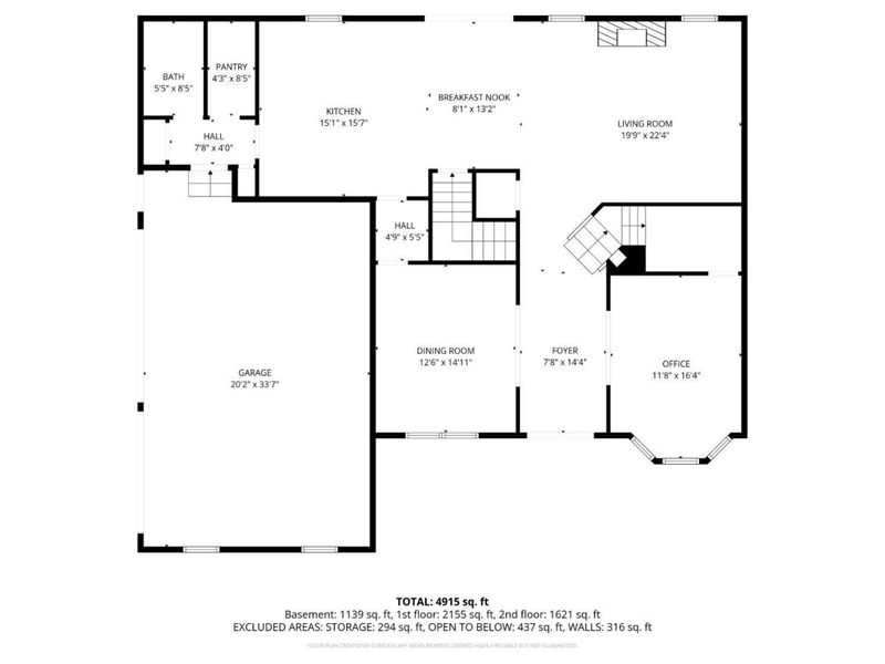 5604 Oak View Drive, Hamilton Twp, OH 45039 Photo 93