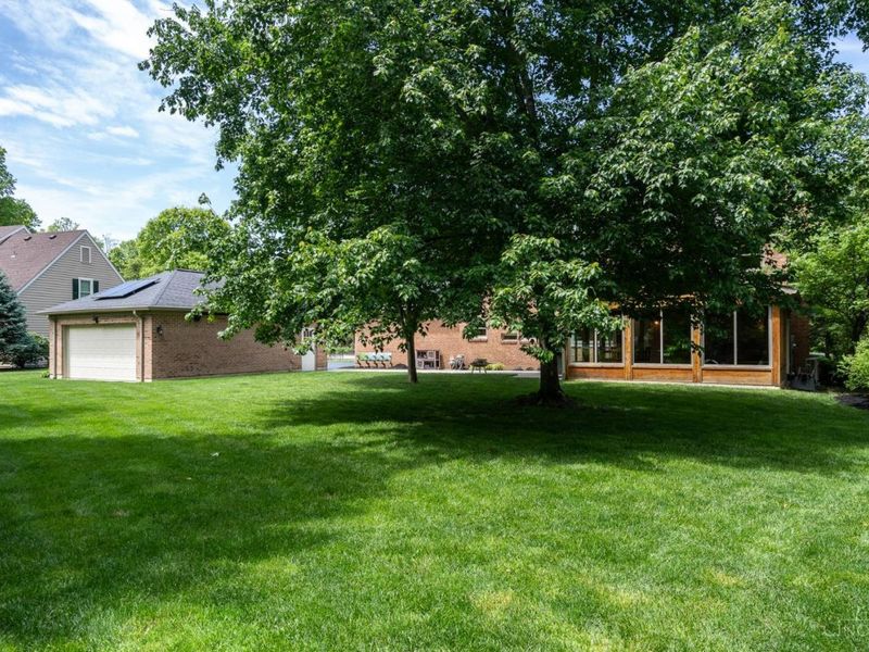 11 Carpenters Run, Blue Ash, OH 45241 Photo 45