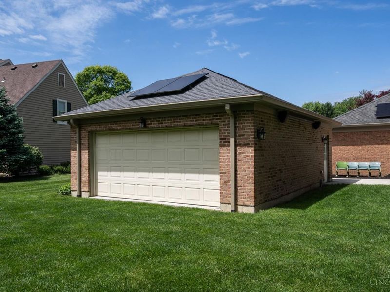 11 Carpenters Run, Blue Ash, OH 45241 Photo 46