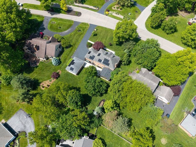 11 Carpenters Run, Blue Ash, OH 45241 Photo 47