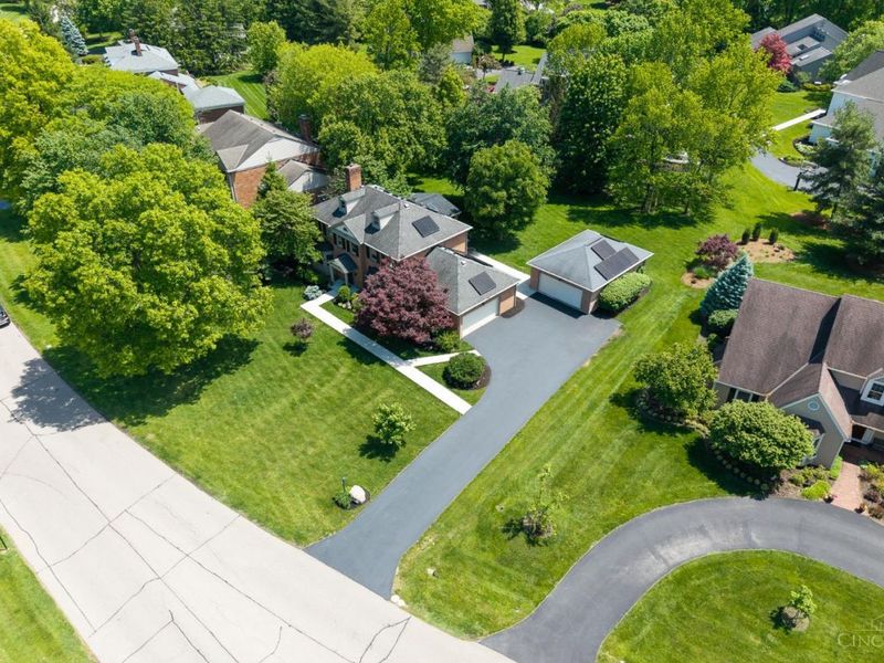 11 Carpenters Run, Blue Ash, OH 45241 Photo 48