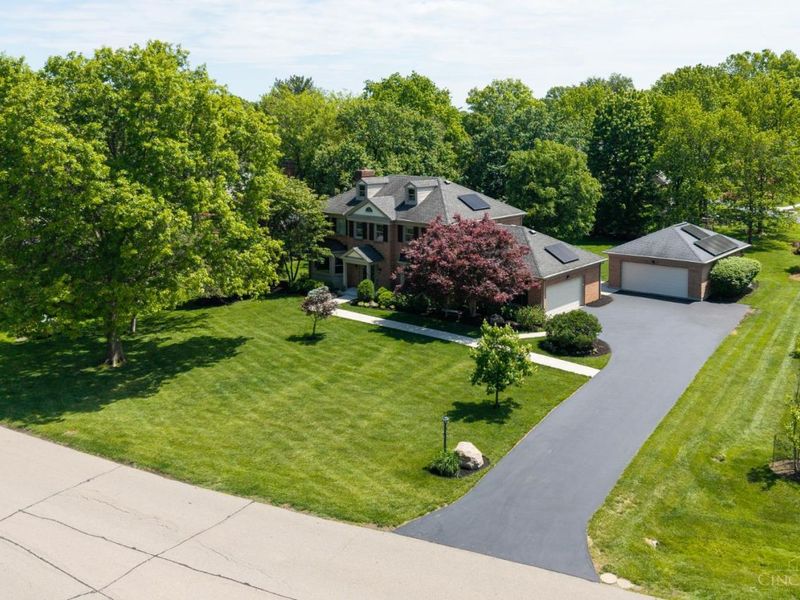 11 Carpenters Run, Blue Ash, OH 45241 Photo 49