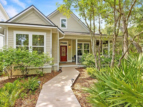 1502 NORTHPARK Drive , Fernandina Beach, FL 32034