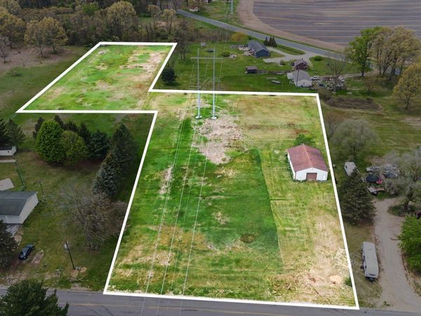 VL Boyer Road, Coloma, MI 49038