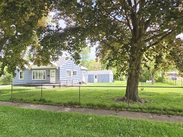 5608 Pawnee Road , Toledo, OH 43613