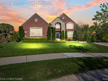 61151 Palomino Court, Lyon Twp, MI 48178