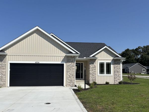 4034 Timber Court, Elkhart, IN 46514