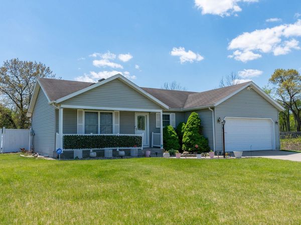 30530 Gregory Drive, Elkhart, IN 46516