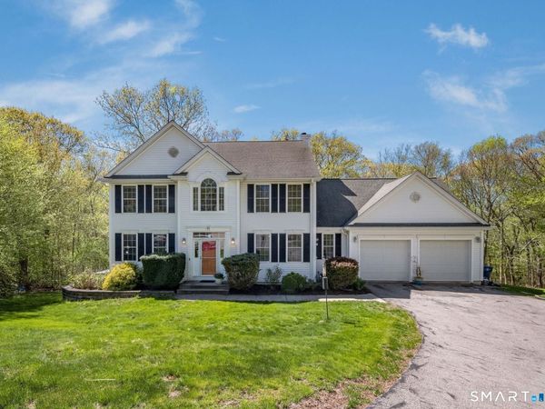 11 White Oak, Waterford, CT 06375