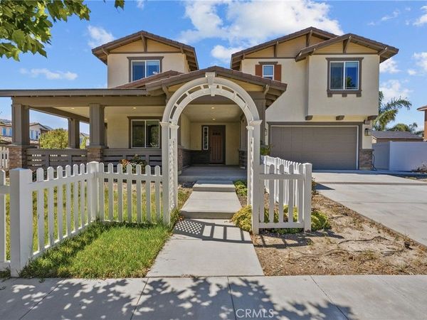 232 River Str, Fillmore, CA 93015