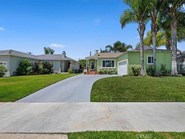 1613 N Pepper, Burbank, CA 91505