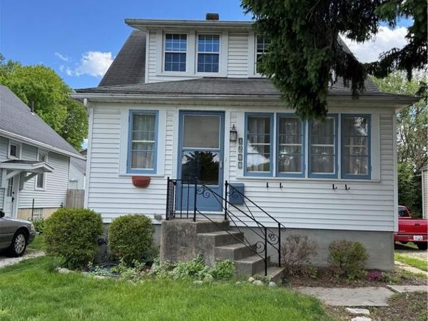 1288 Southlyn Drive, Dayton, OH 45409