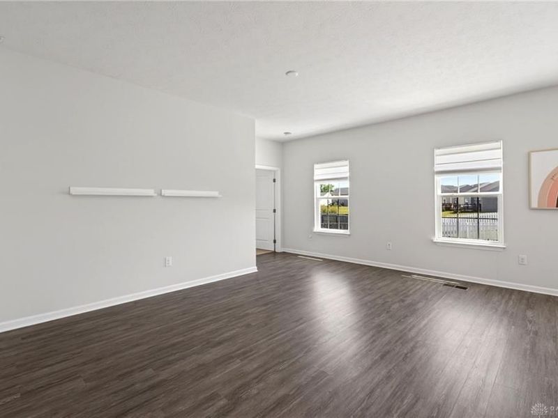 224 Regatta Park Drive, Fairborn, OH 45324 Photo 11