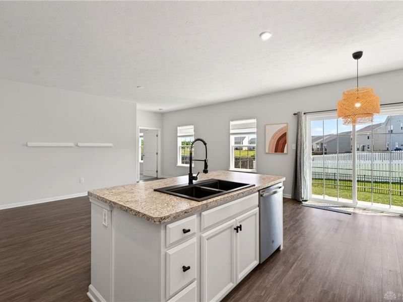 224 Regatta Park Drive, Fairborn, OH 45324 Photo 20