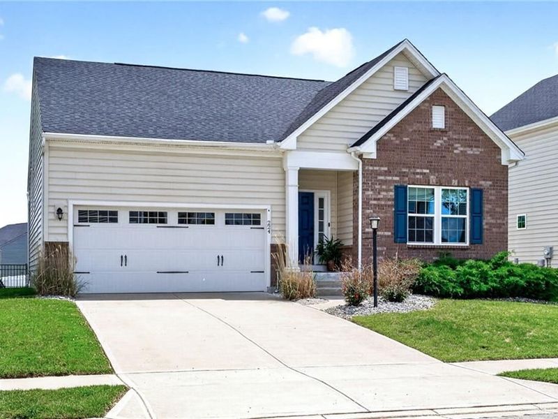 224 Regatta Park Drive, Fairborn, OH 45324 Photo 3