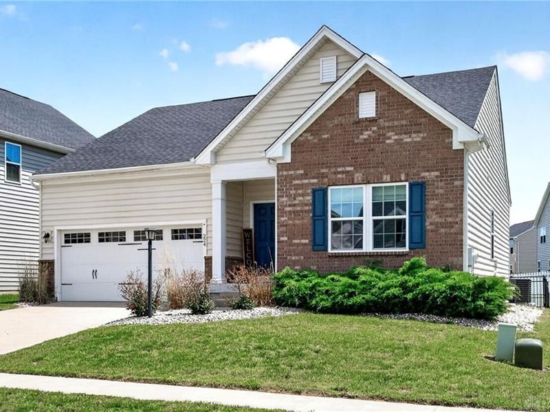 224 Regatta Park Drive, Fairborn, OH 45324 Photo 4