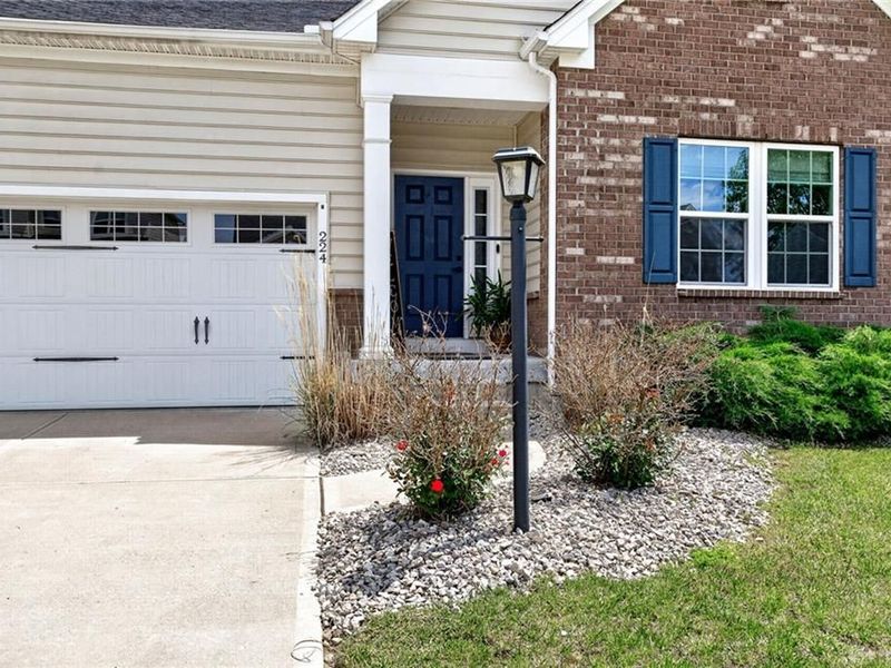 224 Regatta Park Drive, Fairborn, OH 45324 Photo 5