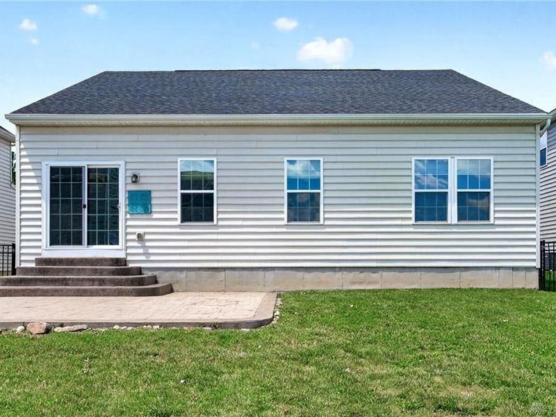 224 Regatta Park Drive, Fairborn, OH 45324 Photo 54