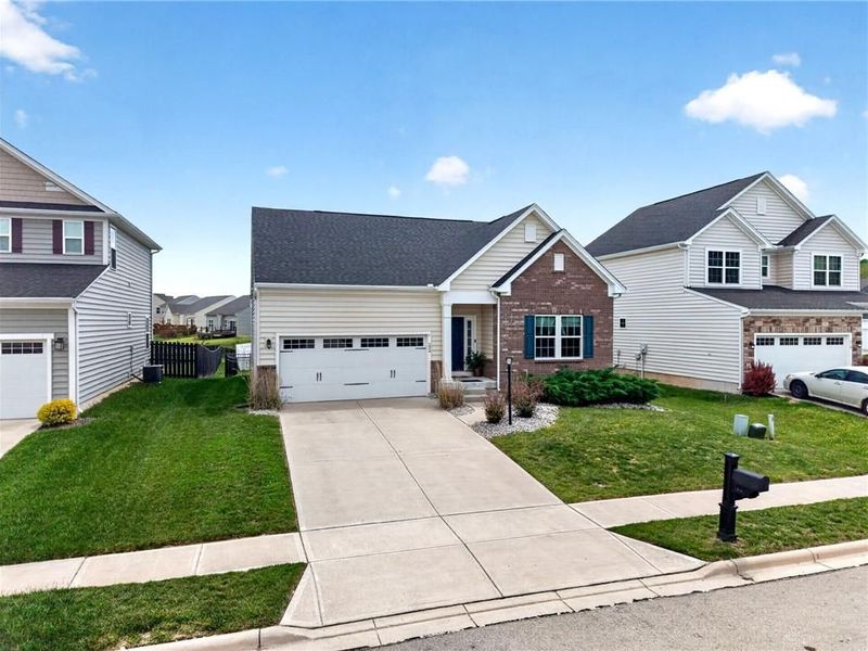 224 Regatta Park Drive, Fairborn, OH 45324 Photo 56