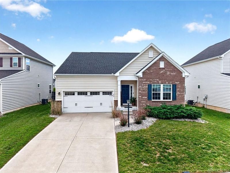 224 Regatta Park Drive, Fairborn, OH 45324 Photo 57