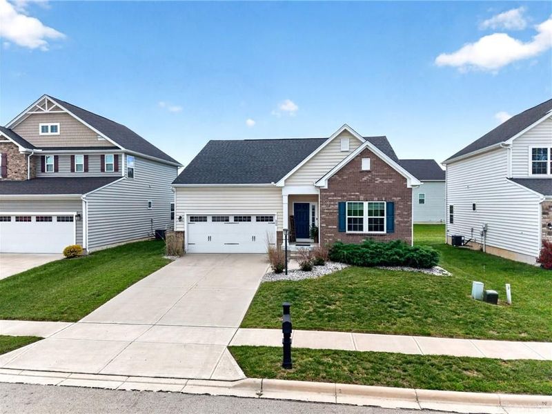 224 Regatta Park Drive, Fairborn, OH 45324 Photo 58
