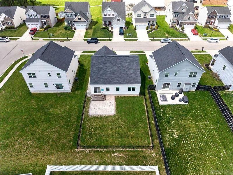 224 Regatta Park Drive, Fairborn, OH 45324 Photo 63