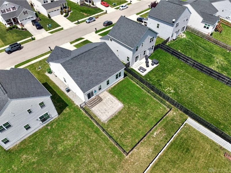 224 Regatta Park Drive, Fairborn, OH 45324 Photo 65