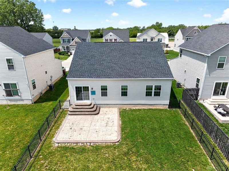 224 Regatta Park Drive, Fairborn, OH 45324 Photo 66