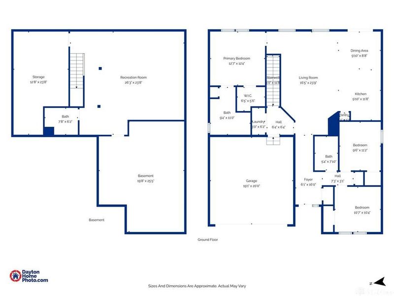 224 Regatta Park Drive, Fairborn, OH 45324 Photo 69
