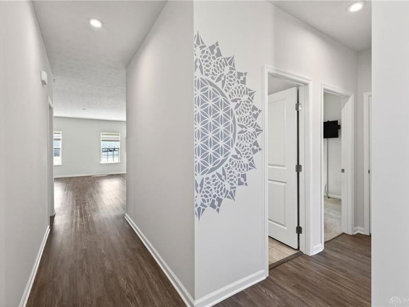224 Regatta Park Drive, Fairborn, OH 45324 Photo 8